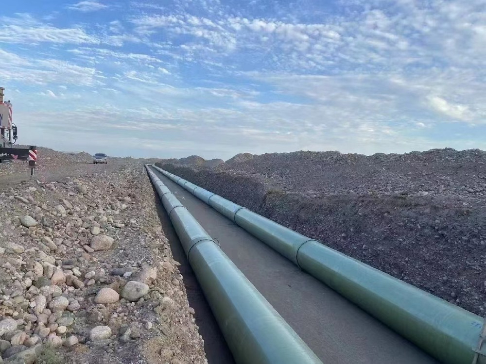 聚氨酯保溫鋼管的外皮是什么？