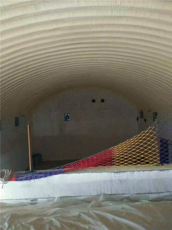 養(yǎng)殖場(chǎng)保溫