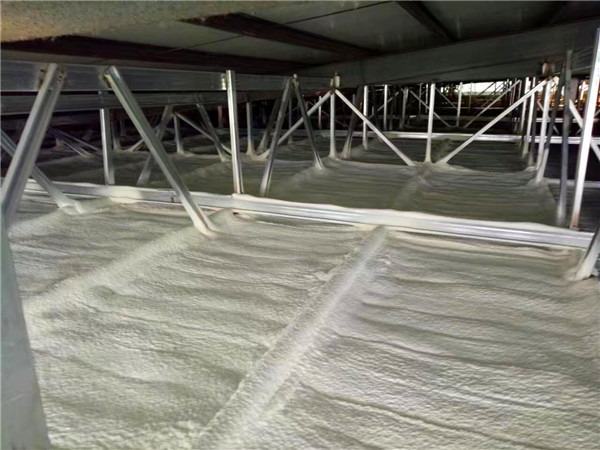 養(yǎng)殖場(chǎng)保溫