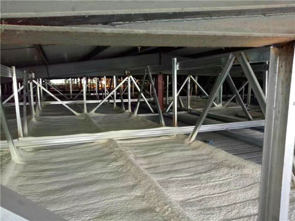 養(yǎng)殖場(chǎng)保溫