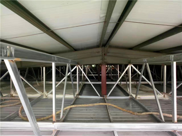 養(yǎng)殖場(chǎng)保溫