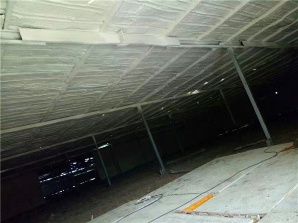 養(yǎng)殖場(chǎng)保溫